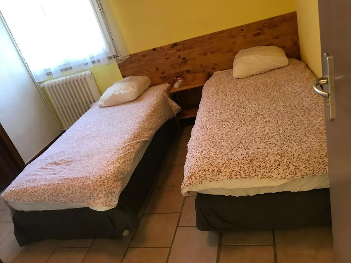 Le Serre Chevalier Maison Familiale Villa La Salle-les-Alpes