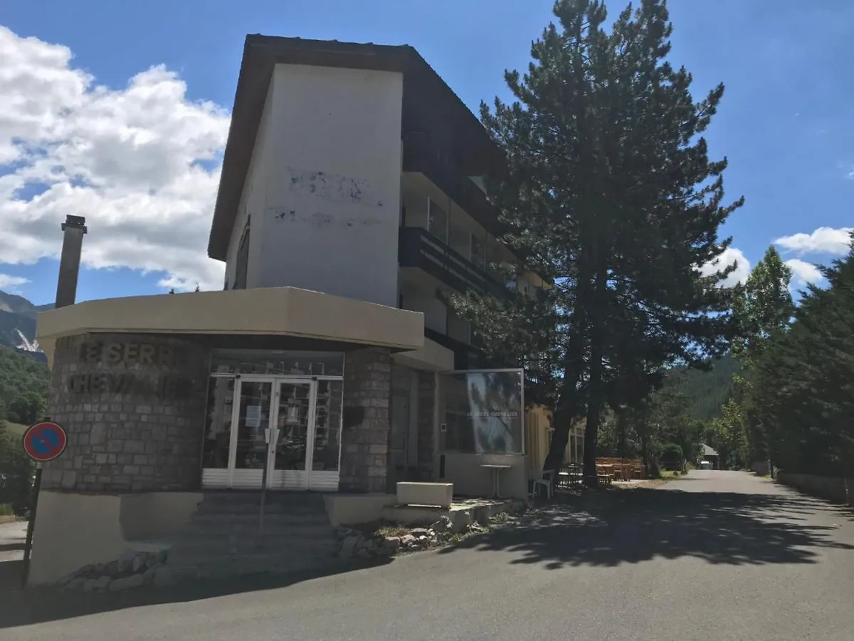 Le Serre Chevalier Maison Familiale Villa La Salle-les-Alpes