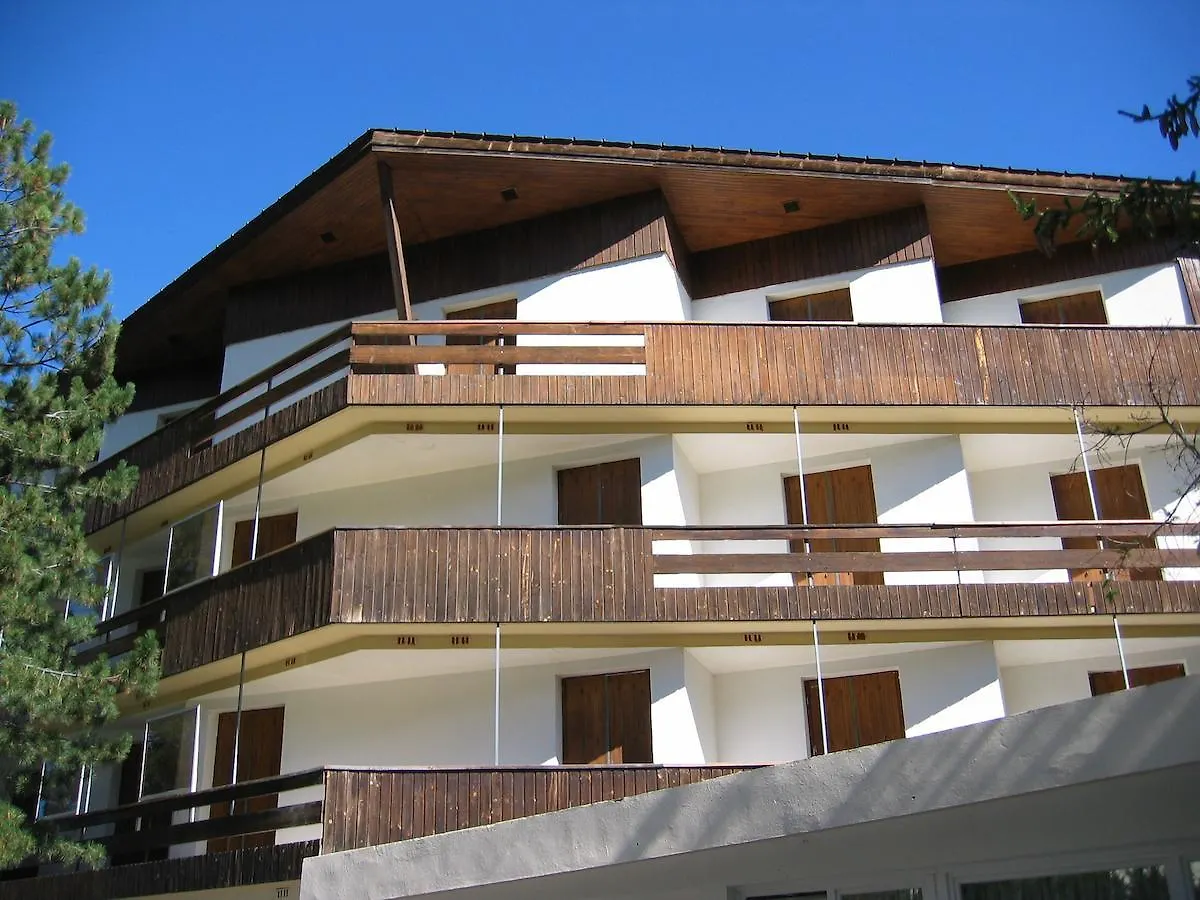Le Serre Chevalier Maison Familiale Villa La Salle-les-Alpes France