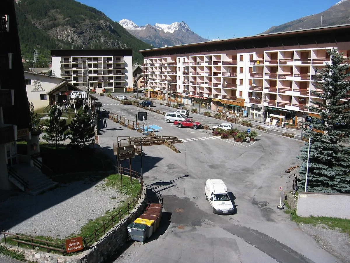 Le Serre Chevalier Maison Familiale Villa La Salle-les-Alpes 0*,  France