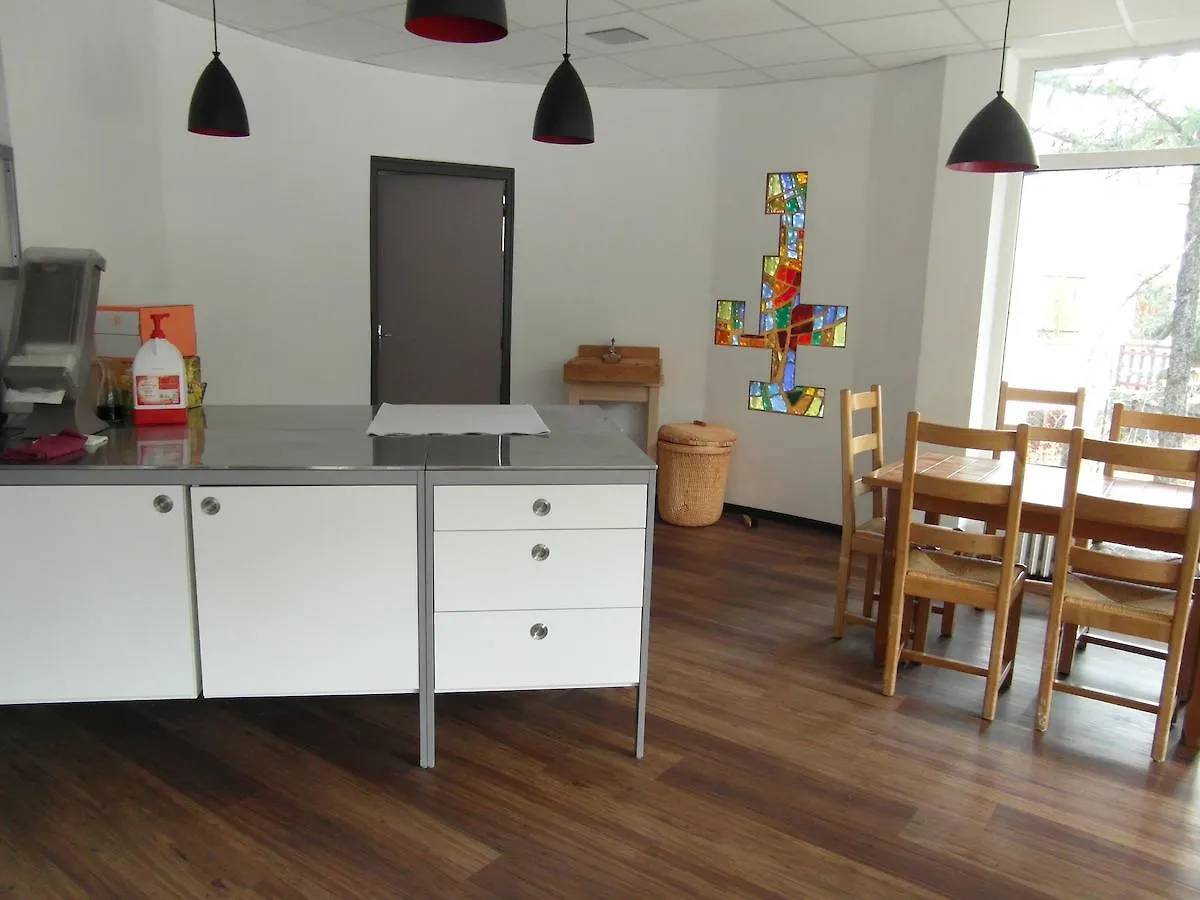Le Serre Chevalier Maison Familiale Villa La Salle-les-Alpes Lodge