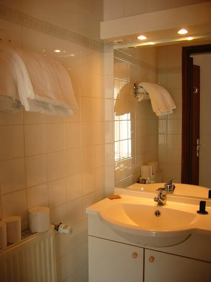 Le Serre Chevalier Maison Familiale Villa La Salle-les-Alpes Lodge