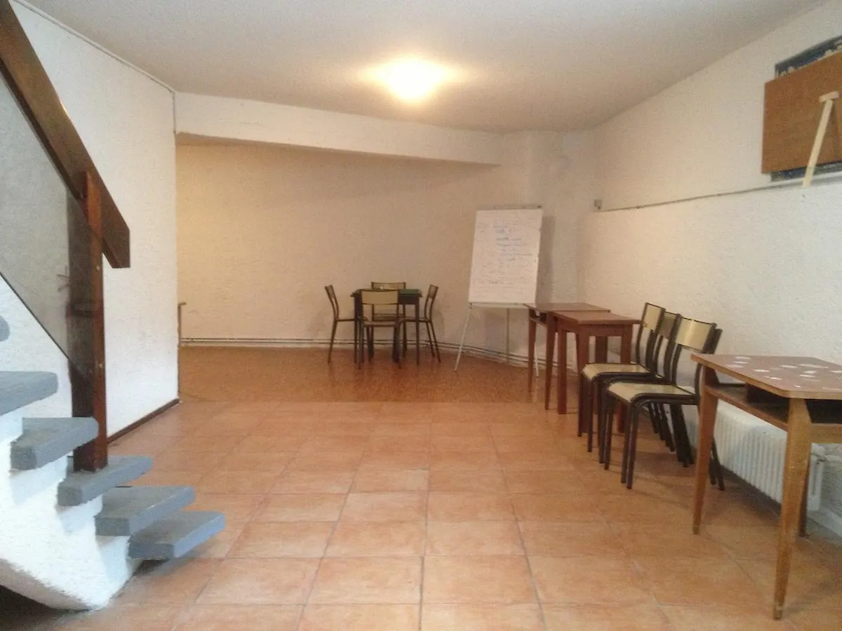 Le Serre Chevalier Maison Familiale Villa La Salle-les-Alpes 0*,  France